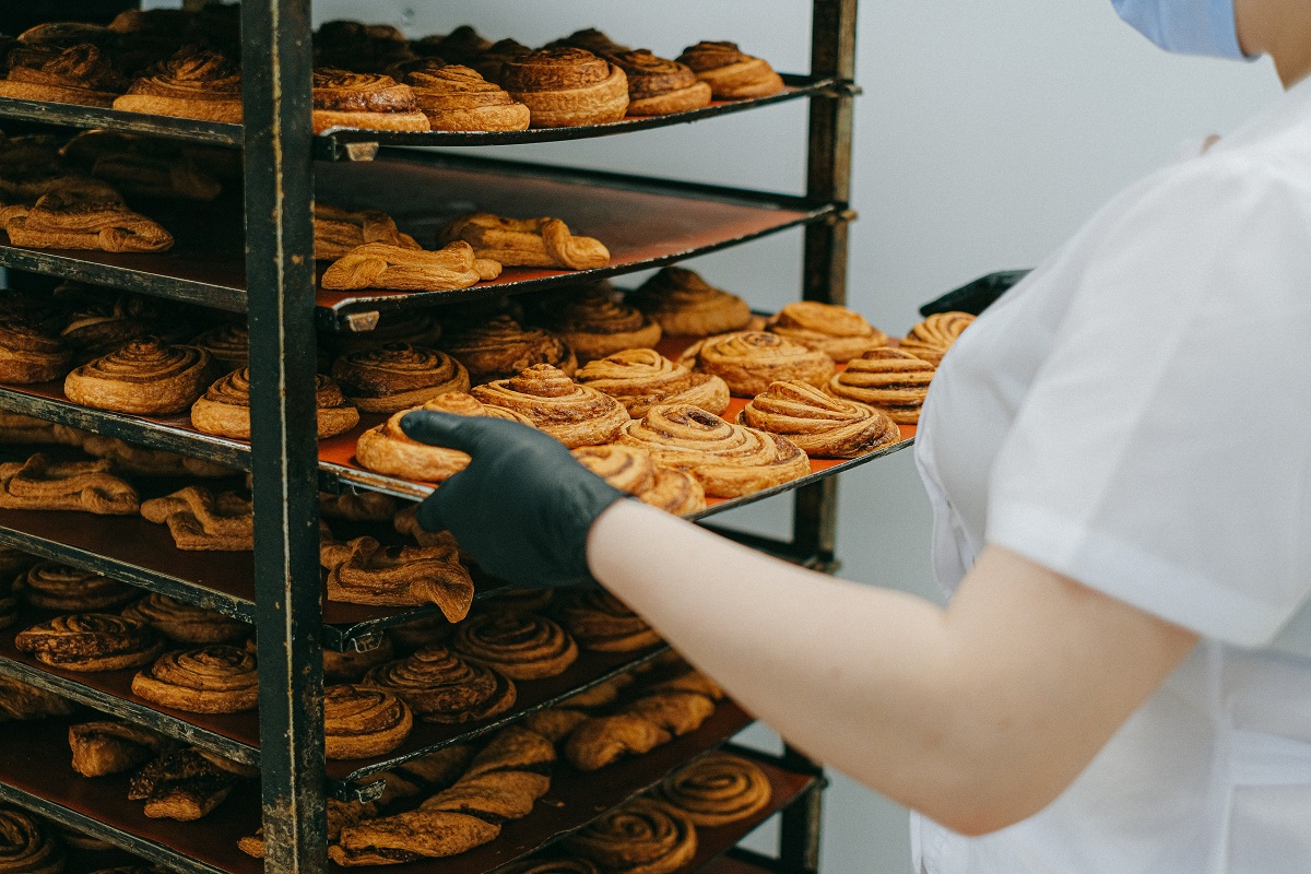 Aufatmen in der Lausitzer Region: Investor für Bäckerei Pieprz gefunden