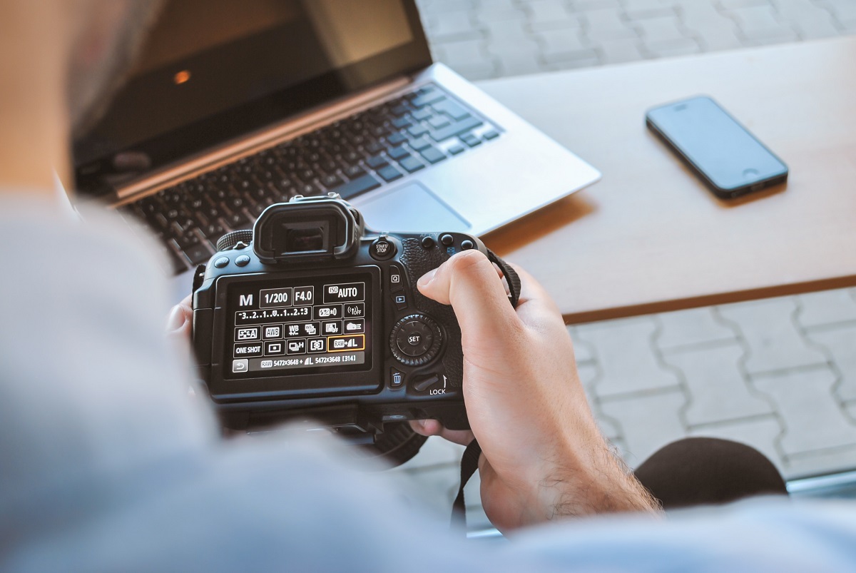 Preisverleihung für internationale Porträt-Fotografie