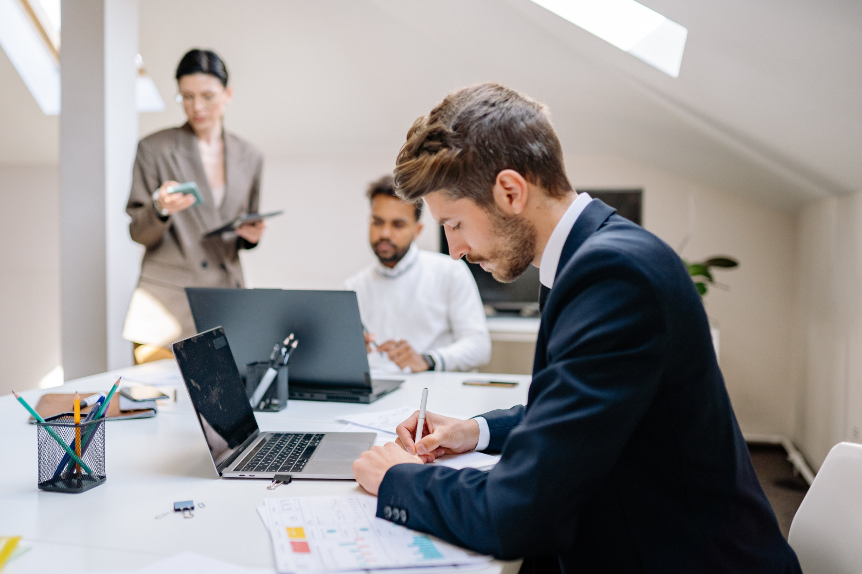 Instrumente der Unternehmenssanierung