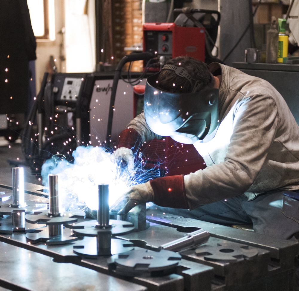 SME – Sondermaschinenbau Engelsdorf