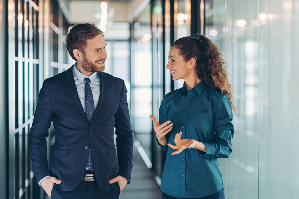 Unterschiede vorläufigen Insolvenzverwalter