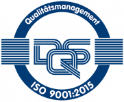 ISO 9001-2015 Deutsch