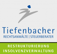 Tiefenbacher Insolvenzverwaltung Logo
